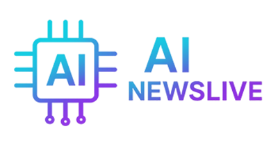 AINewsLive Logo